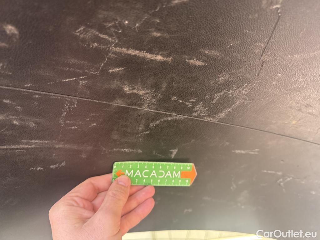  Renault  Captur  II Business 1.3 TCe 130CV BVA7 E6dT / TRANSFO VP/VF #18