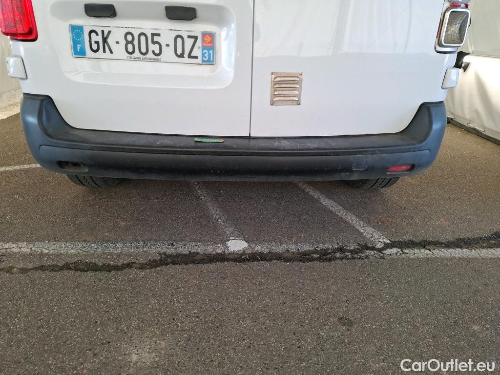  Peugeot  Expert  Fourgon Premium Compact 1.5 HDi 120CV BVM6 E6d #15