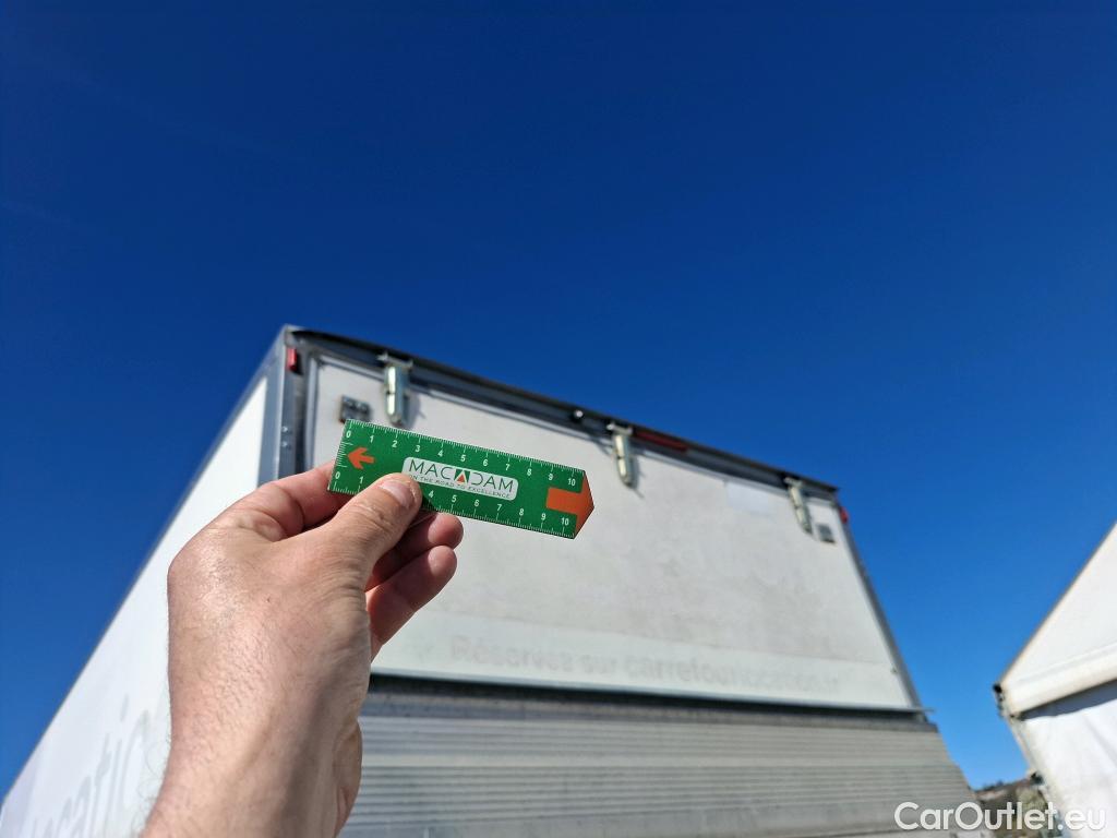  Fiat  Ducato FIAT  SC VU 2p Châssis cabine 35 L 23 Multijet 130 Pack Pro Nav #22