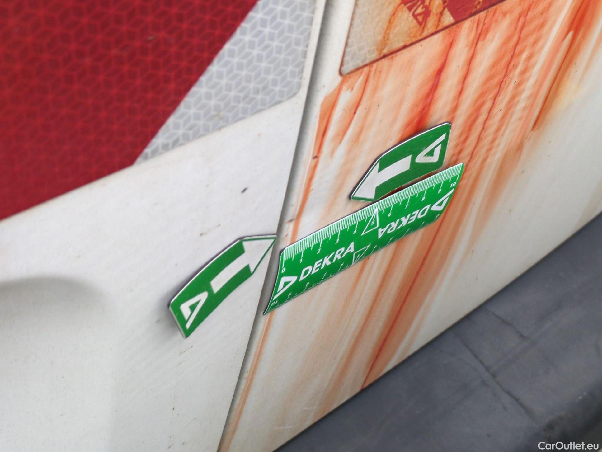  Peugeot  Partner  Asphalt L1 1.6 HDi 100CV BVM5 E6 #46