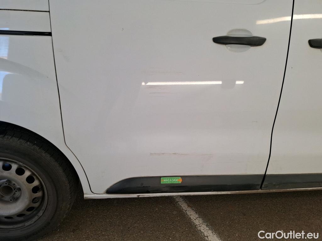  Peugeot  Expert  Fourgon Premium Compact 1.5 HDi 120CV BVM6 E6d #79