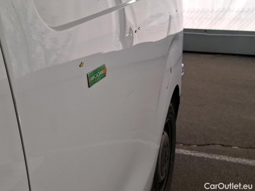  Peugeot  Expert  Fourgon Premium Compact 1.5 HDi 120CV BVM6 E6d #5