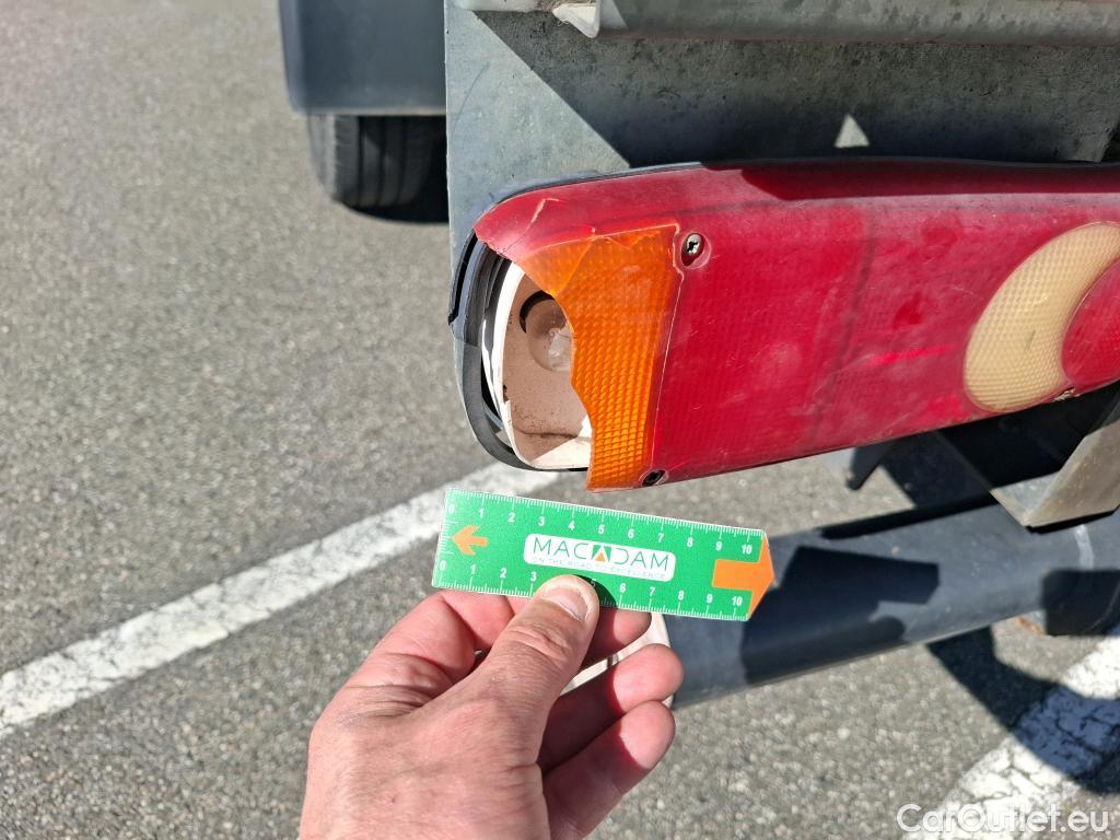  Fiat  Ducato FIAT  SC VU 2p Châssis cabine 35 L 23 Multijet 130 Pack Pro Nav #31