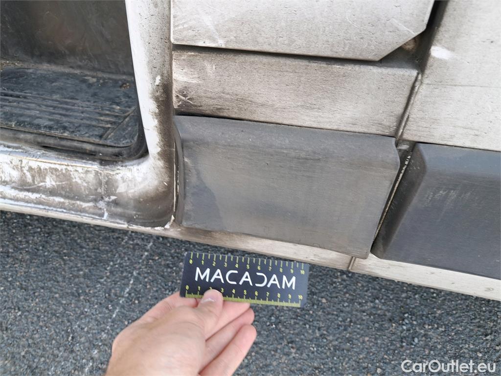  Fiat  Ducato FIAT  VU 4p Fourgon 3.0 M H2 2.3 Multijet 130 Pack Pro Nav #162