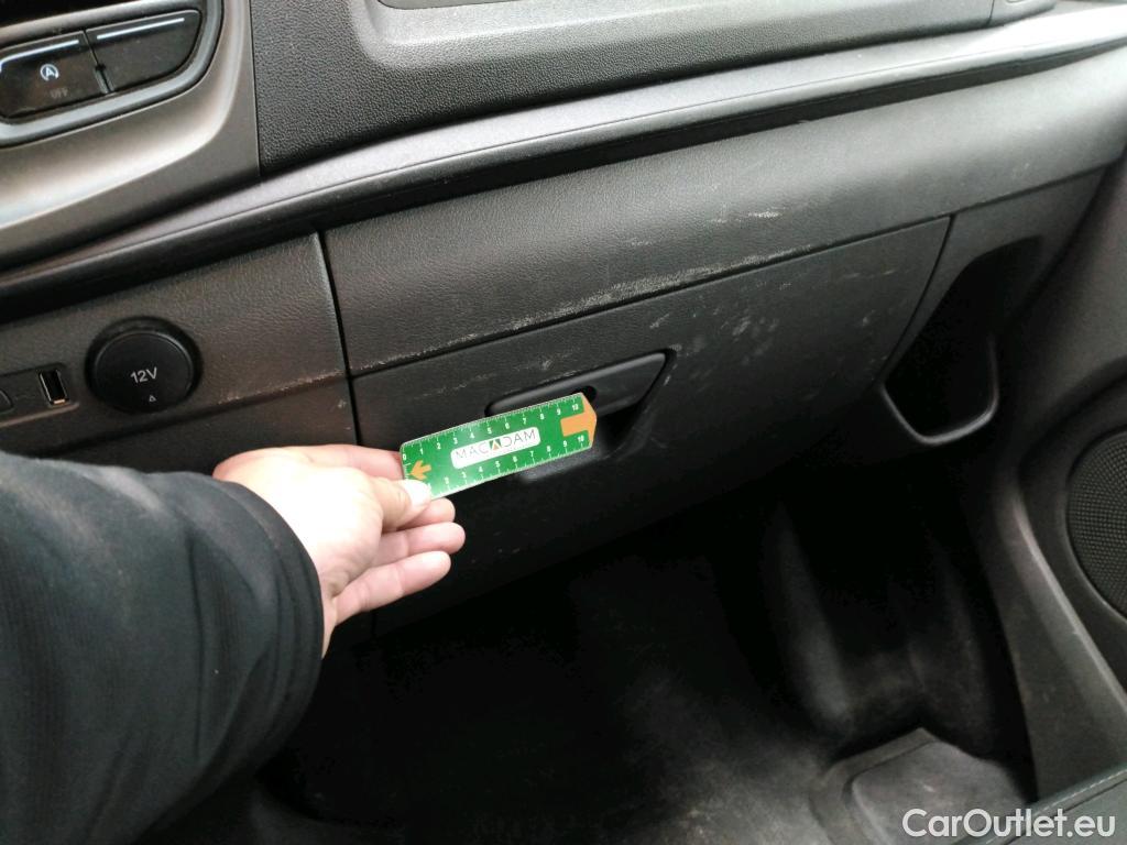  Ford  Transit FORD  Custom / 2018 / 4P / Fourgon tôlé 2.0 ECOBLUE 105 300 L2H1 TREND BUSINESS #20