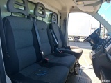  Fiat  Ducato FIAT  SC VU 2p Châssis cabine 35 L 23 Multijet 130 Pack Pro Nav #8