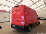  Ford  Transit FORD  / 2019 / 4P / Fourgon tôlé 2.0 ECOB 130PS 350 L3H3 FWD AMBIENTE #3