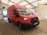  Ford  Transit FORD  / 2019 / 4P / Fourgon tôlé 2.0 ECOB 130PS 350 L3H3 FWD AMBIENTE #4