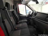  Ford  Transit FORD  / 2019 / 4P / Fourgon tôlé 2.0 ECOB 130PS 350 L3H3 FWD AMBIENTE #8