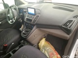  Ford  Transit Connect  Fourgon lang Trend 1.5 100CV BVM6 #5