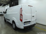  Ford  Transit FORD  Custom / 2018 / 4P / Fourgon tôlé 2.0 ECOBLUE 105 300 L2H1 TREND BUSINESS #2