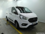  Ford  Transit FORD  Custom / 2018 / 4P / Fourgon tôlé 2.0 ECOBLUE 105 300 L2H1 TREND BUSINESS #4