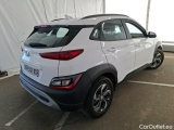  Hyundai  Konna Kona Business Hybrid 2WD 1.6 GDI 140CV BVA6 E6d / TRANSFO VP/VF #3