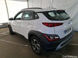  Hyundai  Konna Kona Business Hybrid 2WD 1.6 GDI 140CV BVA6 E6d / TRANSFO VP/VF #2