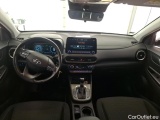  Hyundai  Konna Kona Business Hybrid 2WD 1.6 GDI 140CV BVA6 E6d / TRANSFO VP/VF #5