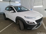  Hyundai  Konna Kona Business Hybrid 2WD 1.6 GDI 140CV BVA6 E6d / TRANSFO VP/VF #4