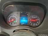  Mercedes  Sprinter MERCEDES-BENZ  / 2018 / 4P / Fourgon tôlé 516 CDI Emp 3665 3.5T #6