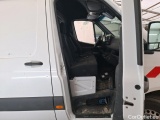  Mercedes  Sprinter MERCEDES-BENZ  / 2018 / 4P / Fourgon tôlé 516 CDI Emp 3665 3.5T #8