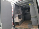  Mercedes  Sprinter MERCEDES-BENZ  / 2018 / 4P / Fourgon tôlé 516 CDI Emp 3665 3.5T #10