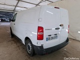  Opel  Vivaro OPEL  / 2019 / 4P / Fourgon tôlé 1.5 Diesel 120 L2 PACK BUSINESS #2