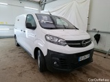  Opel  Vivaro OPEL  / 2019 / 4P / Fourgon tôlé 1.5 Diesel 120 L2 PACK BUSINESS #4