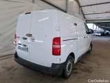  Opel  Vivaro OPEL  / 2019 / 4P / Fourgon tôlé 1.5 Diesel 120 L2 PACK BUSINESS #3