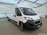  Peugeot  Boxer PEUGEOT  VU 4p Fourgon BLUEHDI 130 S&S PREMIUM 335 L3H2 #4