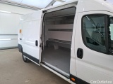 Peugeot  Boxer PEUGEOT  VU 4p Fourgon BLUEHDI 130 S&S PREMIUM 335 L3H2 #9