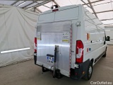  Peugeot  Boxer PEUGEOT  VU 4p Fourgon BLUEHDI 130 S&S PREMIUM 335 L3H2 #10