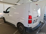  Peugeot  Expert  Fourgon Premium Compact 1.5 HDi 120CV BVM6 E6d #2