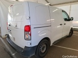  Peugeot  Expert  Fourgon Premium Compact 1.5 HDi 120CV BVM6 E6d #3