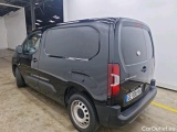  Peugeot  Partner  Premium L1 1.5 HDi 130CV BVM6 E6d #2