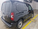  Peugeot  Partner  Premium L1 1.5 HDi 130CV BVM6 E6d #3