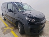  Peugeot  Partner  Premium L1 1.5 HDi 130CV BVM6 E6d #4