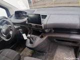  Peugeot  Partner  Premium L1 1.5 HDi 130CV BVM6 E6d #10