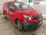  Peugeot  Partner  Asphalt L1 1.6 HDi 100CV BVM5 E6 #4