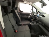  Peugeot  Partner  Asphalt L1 1.6 HDi 100CV BVM5 E6 #8
