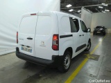  Peugeot  Partner  Premium L1 1.5 HDi 100CV BVM5 E6dT #3