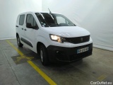  Peugeot  Partner  Premium L1 1.5 HDi 100CV BVM5 E6dT #4