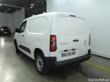  Peugeot  Partner  Premium L1 1.5 HDi 100CV BVM5 E6dT #2