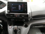  Peugeot  Partner  Premium L1 1.5 HDi 100CV BVM5 E6dT #10