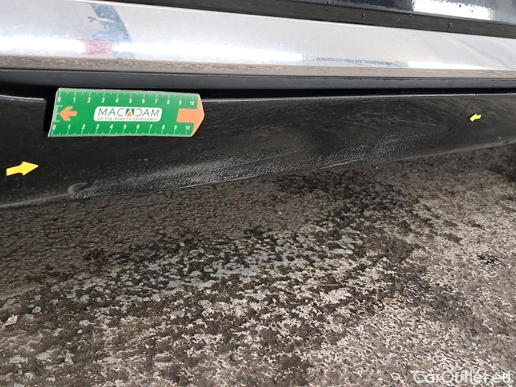  Renault  Clio  V Evolution Réversible 1.5 dCi 100CV BVM6 E6d #2