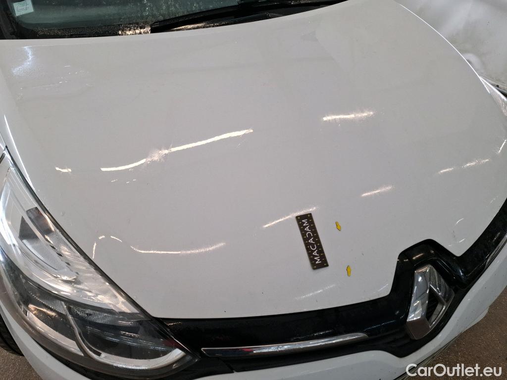  Renault  Clio  IV Air MediaNav 1.5 dCi 75CV BVM5 E6 #3