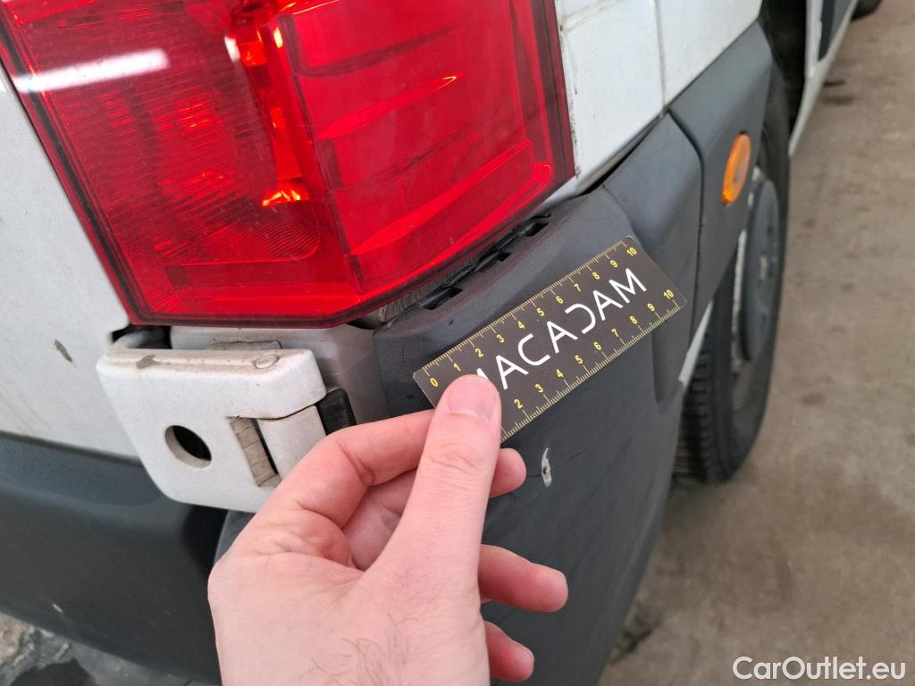  Renault  Master  III Fourgon L3H2 3 5 Grand Confort dCi 135CV BVM6 E6dT #70