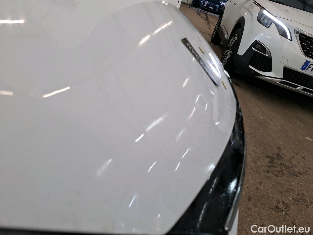  Renault  Clio  IV Air MediaNav 1.5 dCi 75CV BVM5 E6 #4