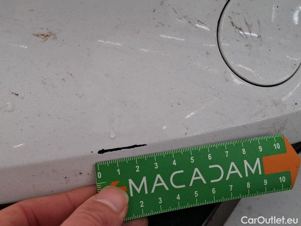  Renault  Megane  IV Berline 5pt. Société Air Nav 1.5 dCi 90CV BVM6 E6 #13