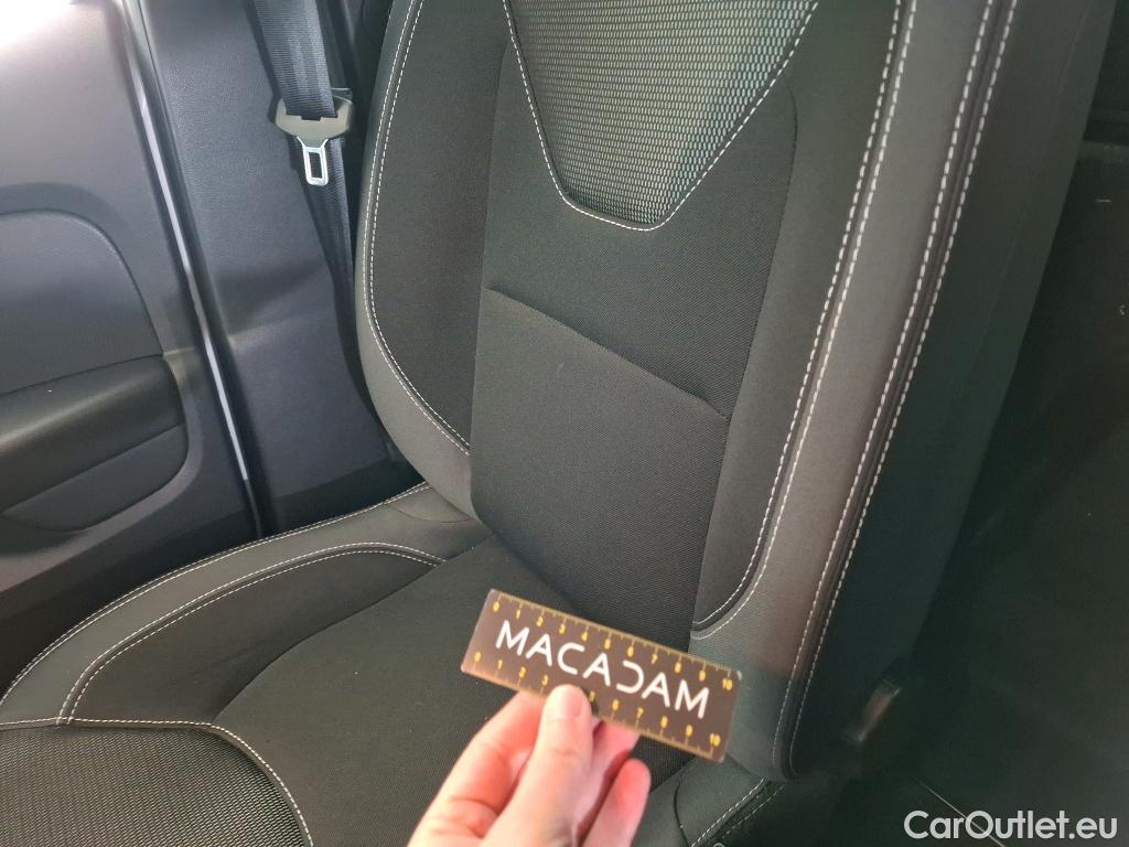  Renault  Clio  IV Air MediaNav 1.5 dCi 75CV BVM5 E6 #27