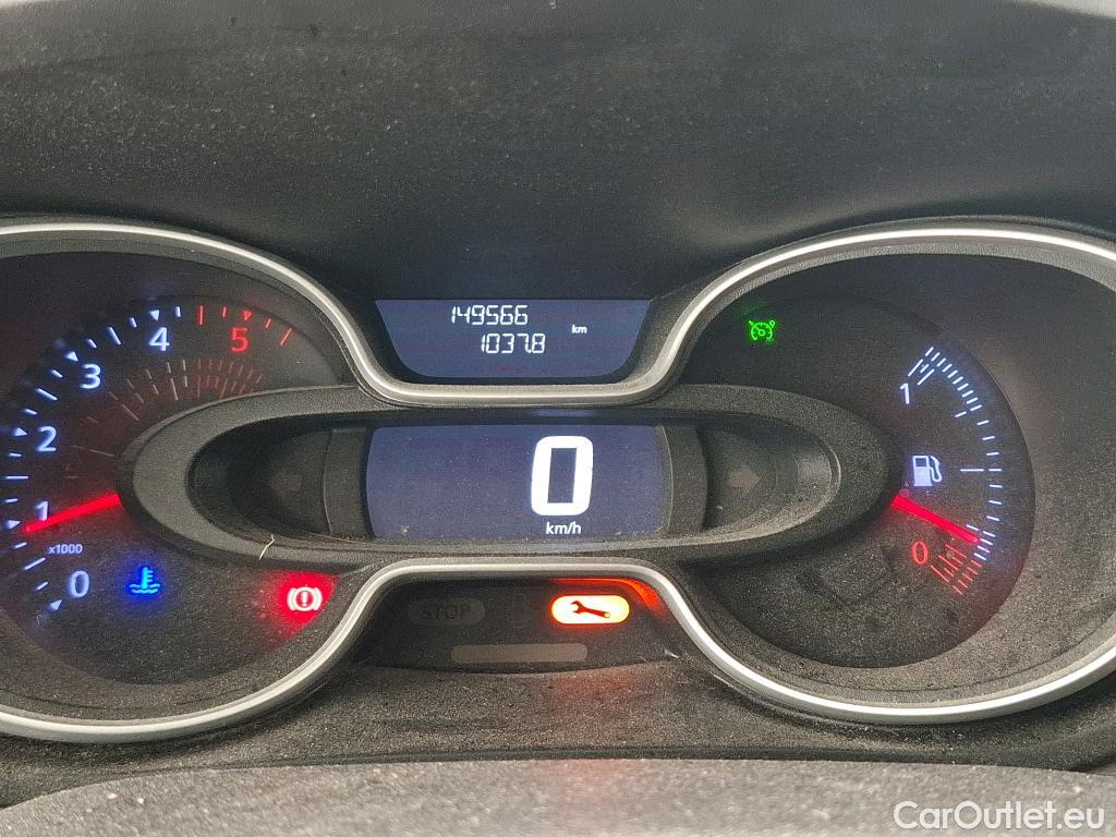  Renault  Trafic  Furgon Grand Confort L1H1 1000 1.6 dCi 125CV BVM6 E6 #13