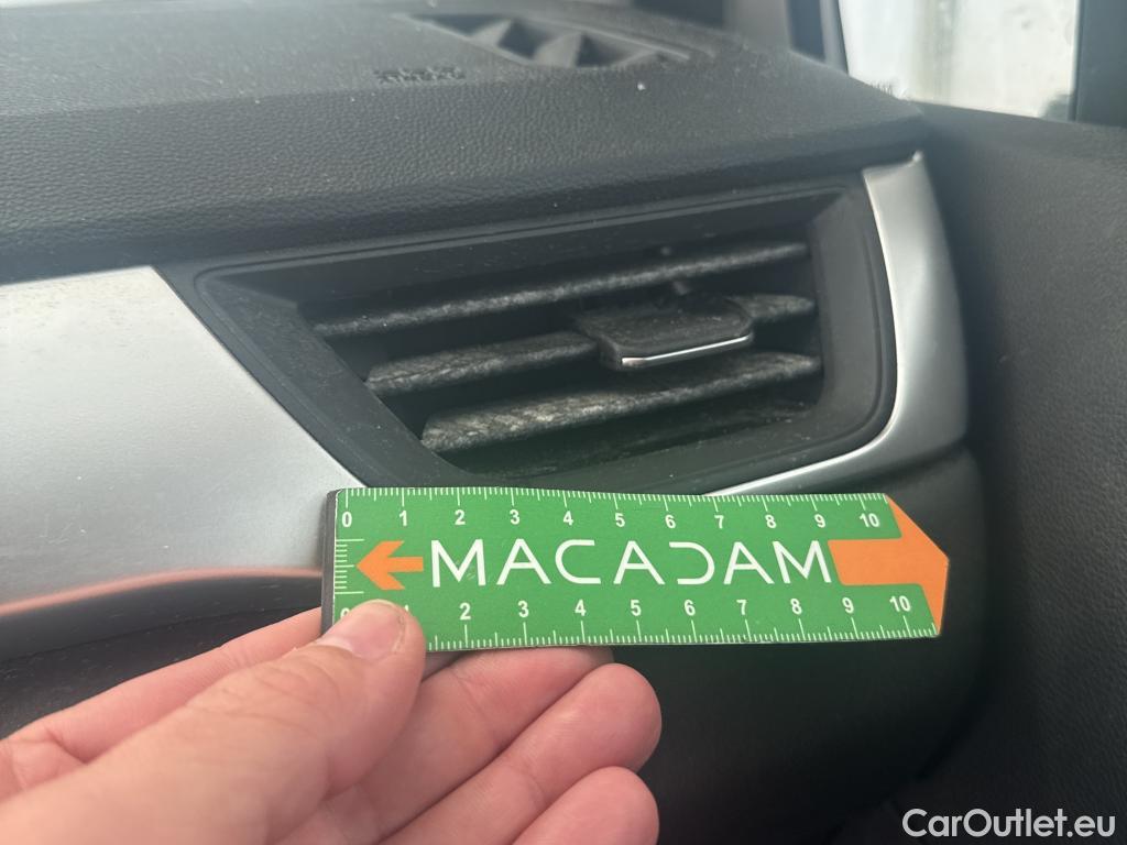  Renault  Captur  II Business 1.3 TCe 130CV BVA7 E6dT / TRANSFO VP/VF #40