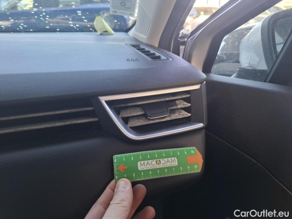  Renault  Clio  V Société Air Nav 1.5 dCi 85CV BVM6 E6dT #24